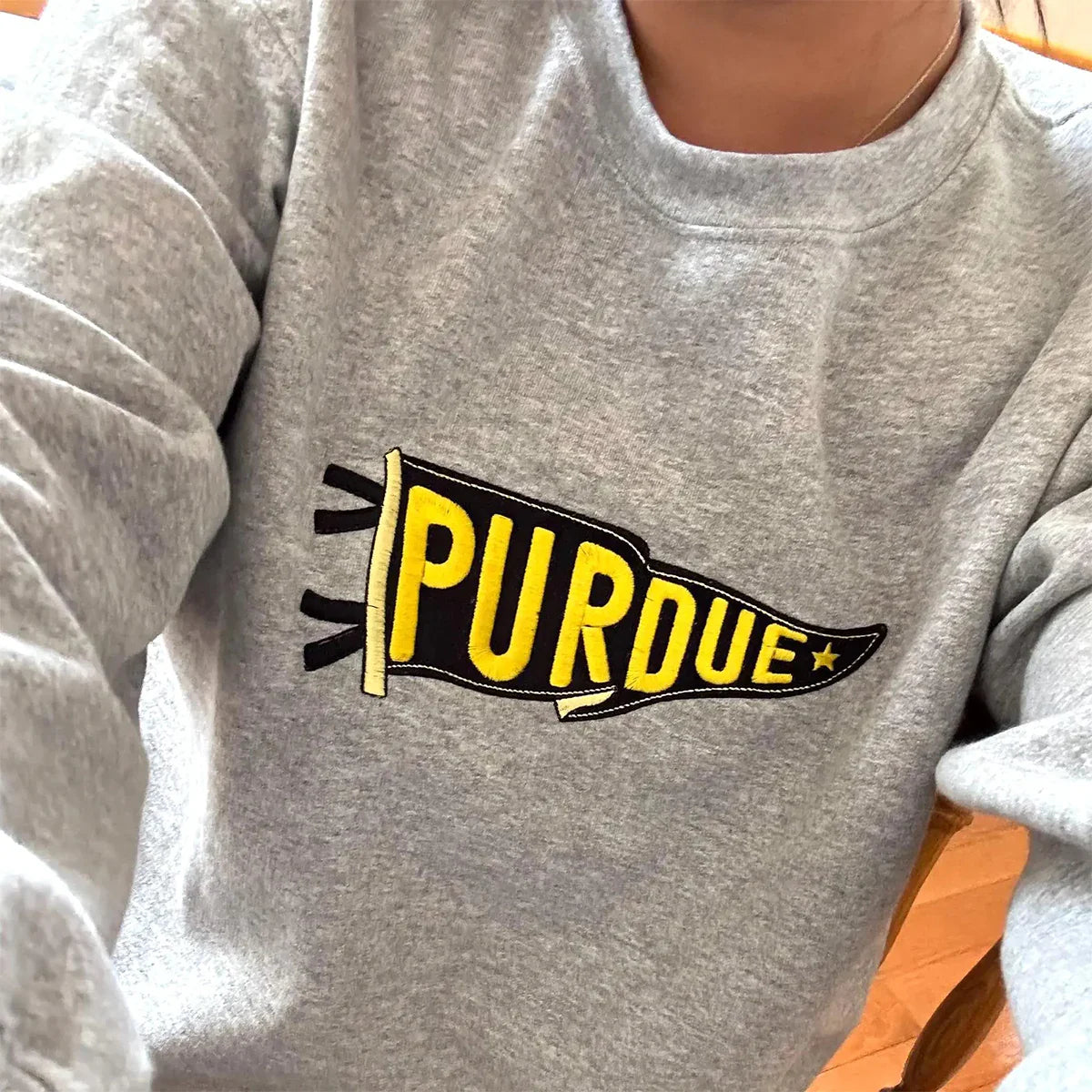 Custom graduation gift hoodie for seniors