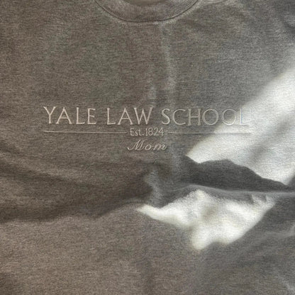 Custom college hoodie gift idea for graduation