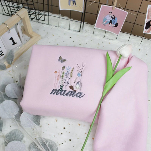 custom mama for mothers day