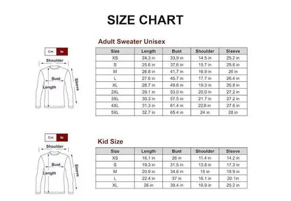 Custom Embroidered Roman Numerals | Hoodie & Sweatshirt & T-shirt